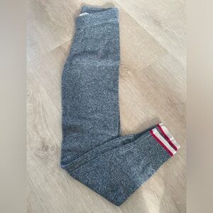 Women’s Roots Cabin S leggings